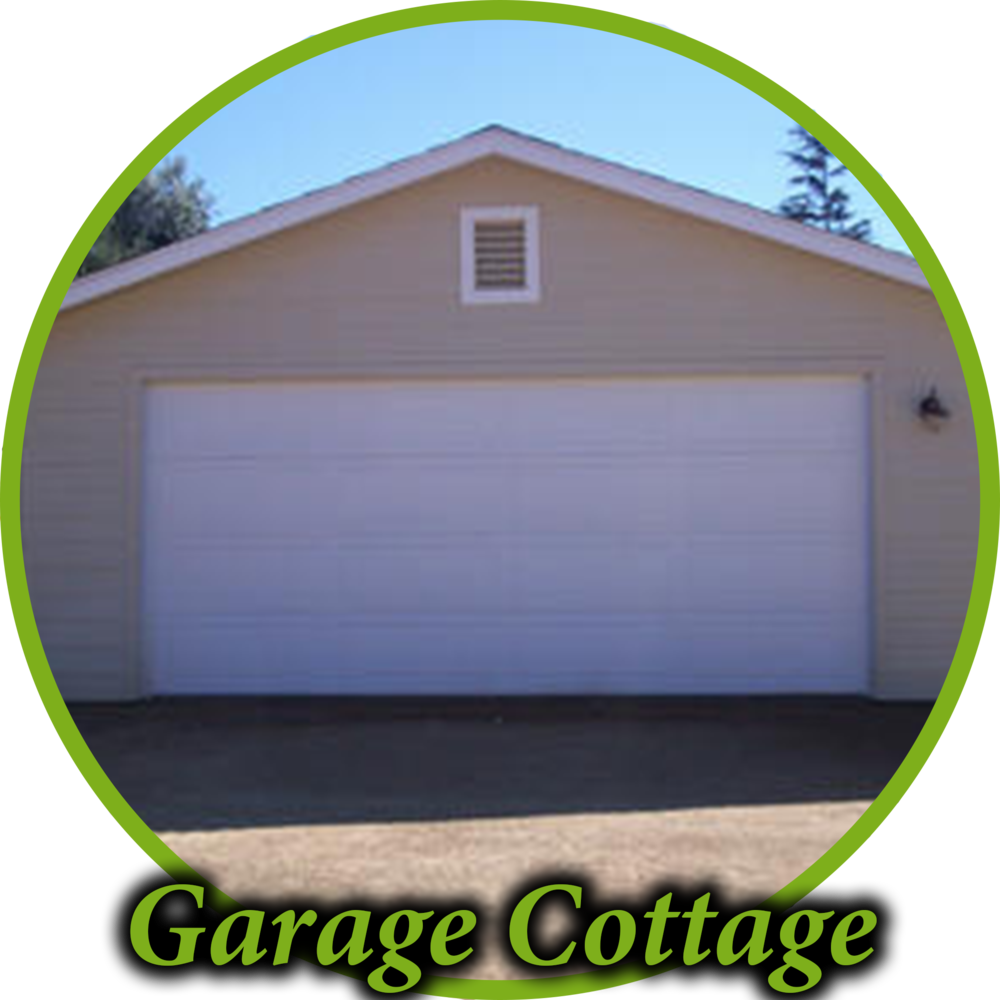Cottage (1000x1000), Png Download