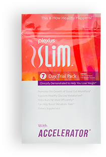 Plexus Slim Sample - Plexus Slim And Accelerator Trial Pack (400x400), Png Download