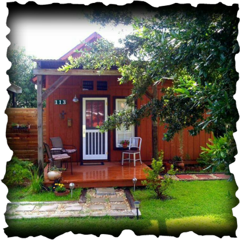 Cottage (492x492), Png Download