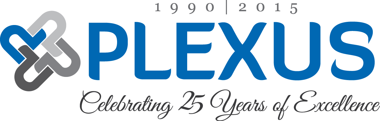 We Love Reading About Insurance At The Plexus Groupe - Plexus Groupe (1214x387), Png Download