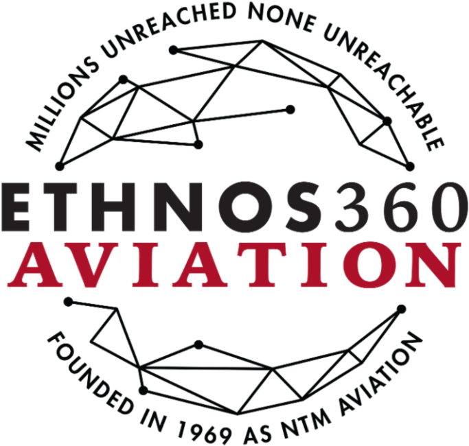 Ethnos360 Aviation Logo Plexus Tag 2c Iowain Wide 3 - Ethnos 360 Aviation (768x677), Png Download