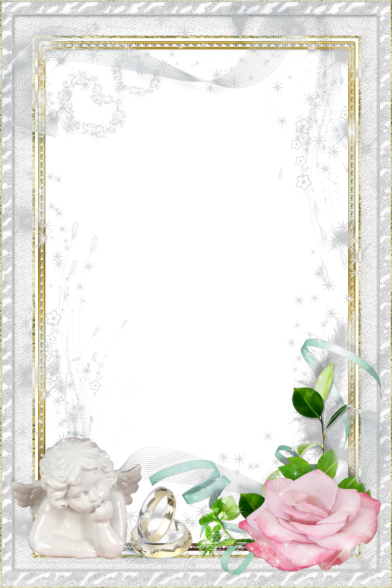 Fondo Para Fotos De Boda - Love Backgrounds For Photoshop (800x1200), Png Download