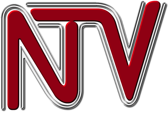 Ntv - Ntv Uganda Logo (771x656), Png Download