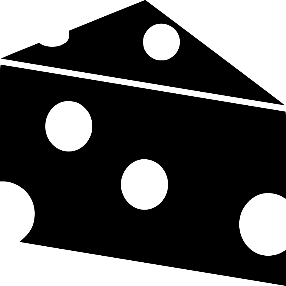 Cheese Dairy Slice Restaurant Kitchen Comments - Restaurant (980x980), Png Download