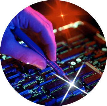 Programme Introduction - Electrical And Electronics Engineering Lifestyle (348x347), Png Download