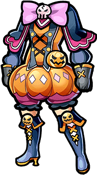 Gear-halloween Witch Dress Render - Fandom (380x380), Png Download