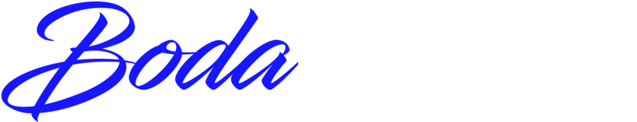 Boda Records Logo - Devil In Her Bed (1000x500), Png Download