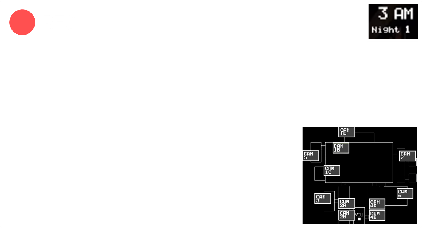 Rec - Rec Png (1440x778), Png Download