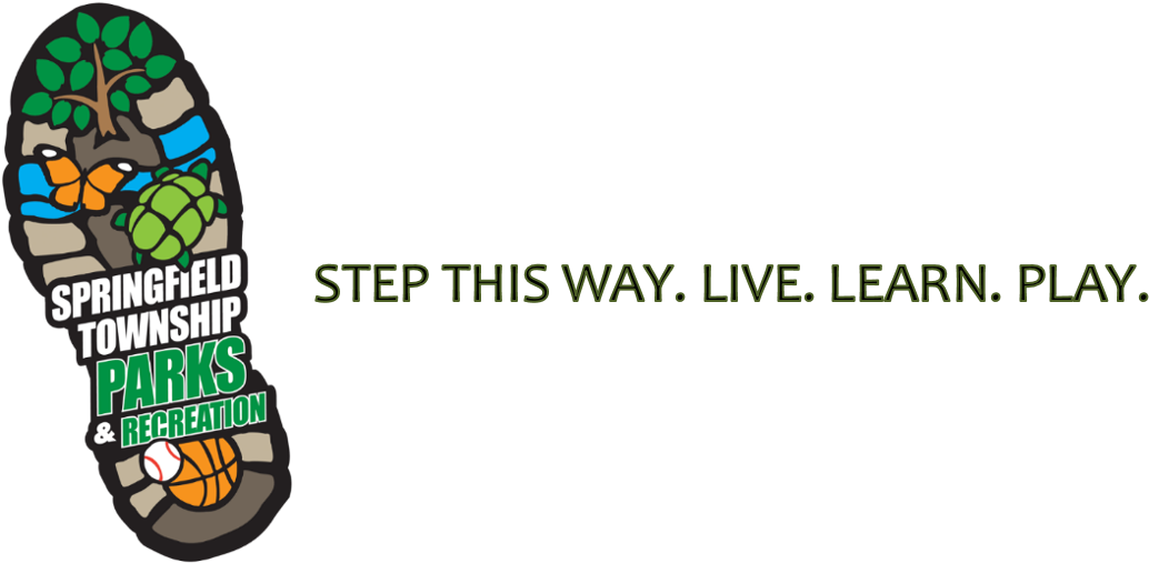 Springfield Township Parks And Recreation's Mission - Park (1053x507), Png Download