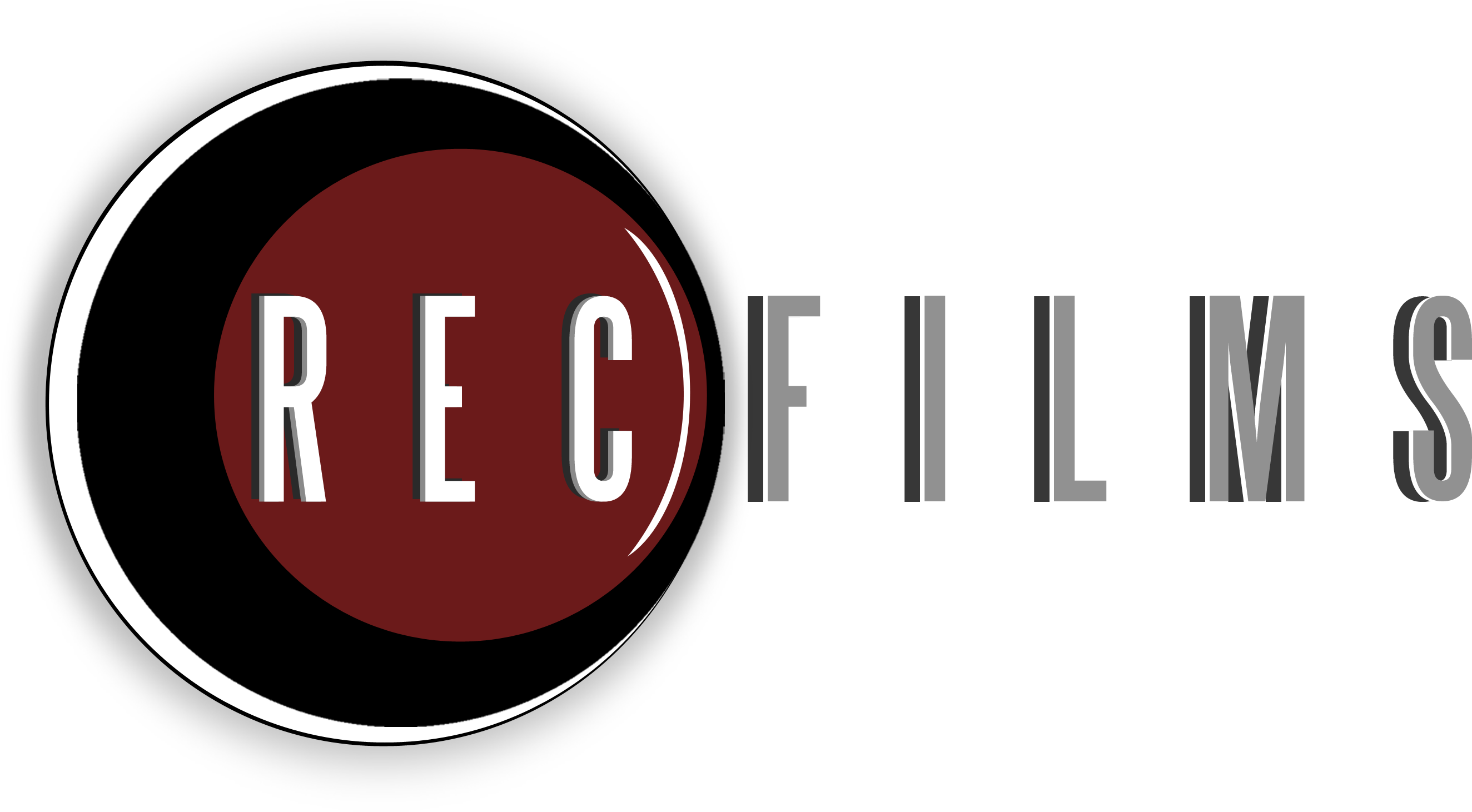 Rec Films - Circle (5100x3300), Png Download