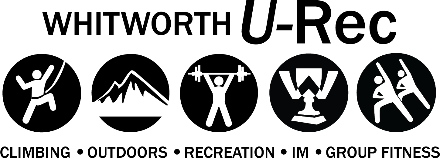 Whitworth Urec Whitworth University (1451x536), Png Download