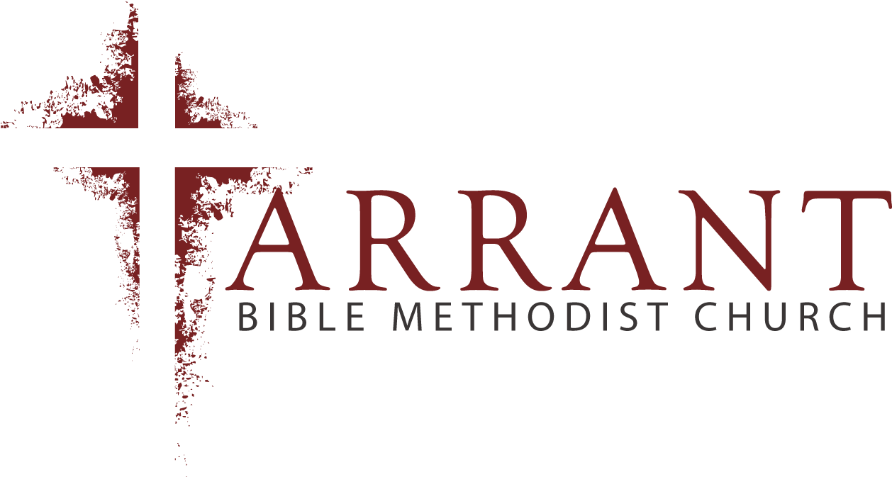 Tarrant Bible Methodist Church (1280x674), Png Download