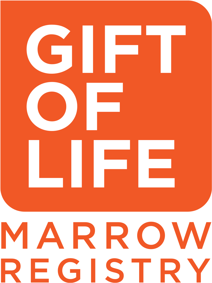 Click Here For A - Gift Of Life Marrow Registry (899x1161), Png Download