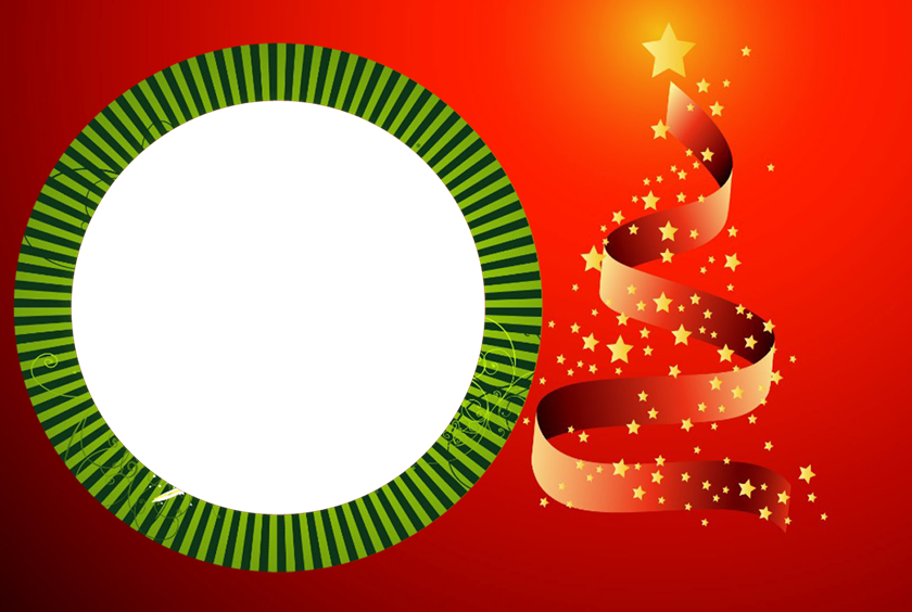 Publicado Dezembro 13, 2015 At 840 × 564 In Molduras - Happy New Year Work Colleagues (840x564), Png Download