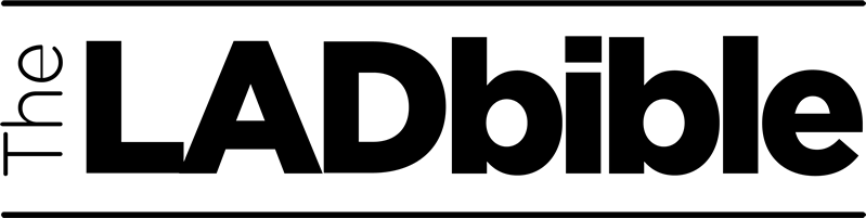 If You Are Male And Less Than 25 Years Of Age, Chances - Lad Bible (799x201), Png Download
