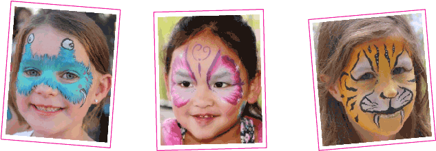 Children's Party (900x351), Png Download