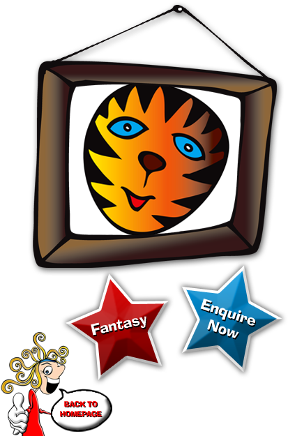 Kid's Face Painting - Lucia Parties (430x630), Png Download