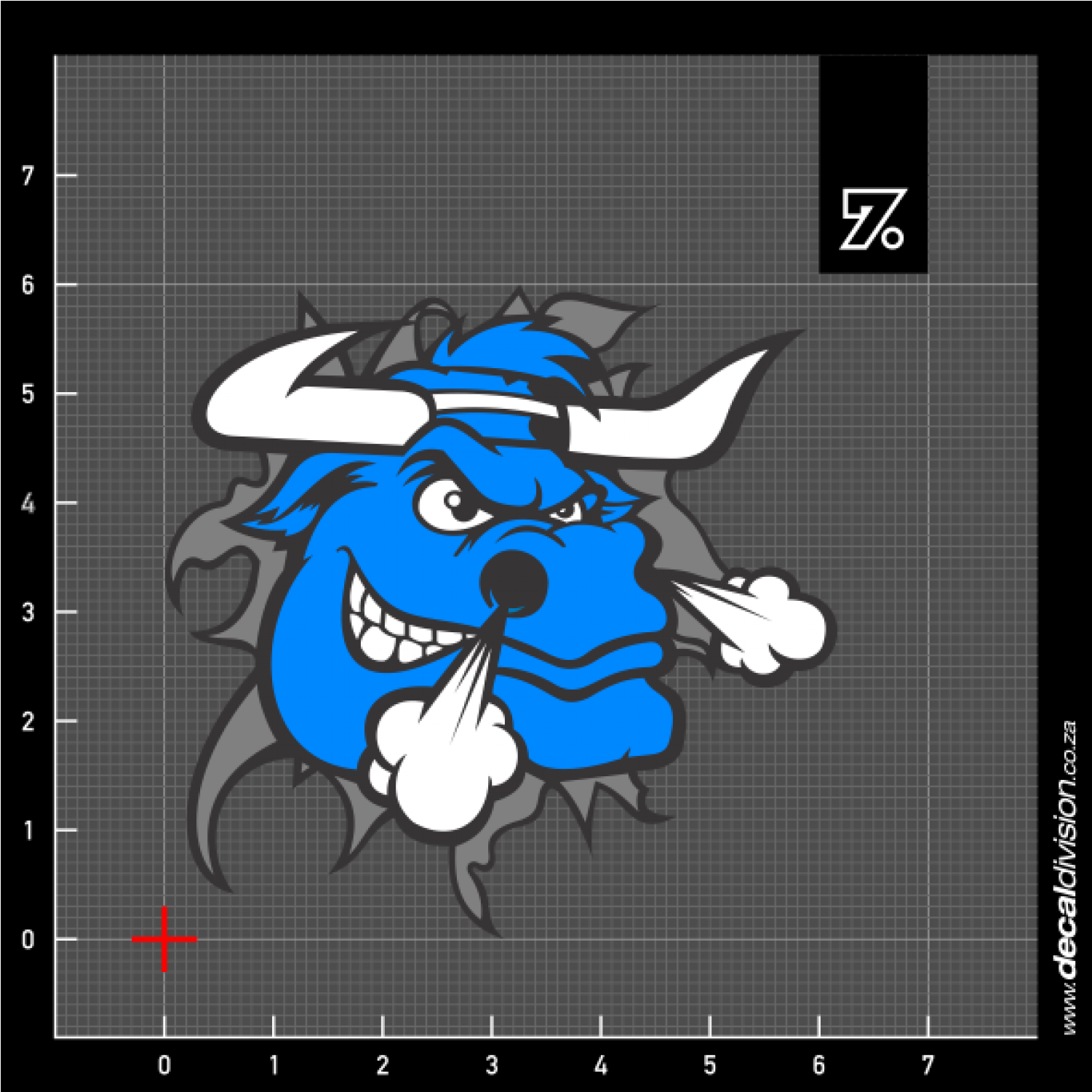 Land Rover Defender 110sticker (2500x1500), Png Download