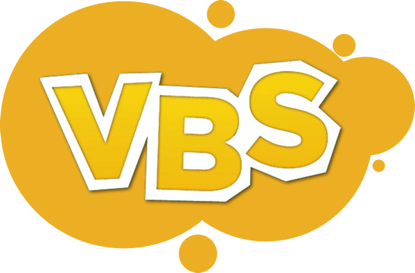 Vacation Bible School Png (599x394), Png Download
