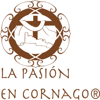 La Pasión En Cornago - V Centenario Santa Teresa (350x350), Png Download