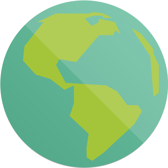 Design Your Charity Gift Cards - World Gift (600x600), Png Download