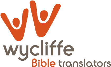 Wycliffe Logo Colour2 - Wycliffe Translators (595x283), Png Download