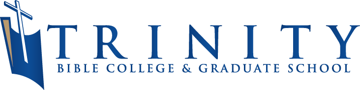 Trinity Bible College & Graduate School Is Committed - Anderson University Sc Logo (732x183), Png Download