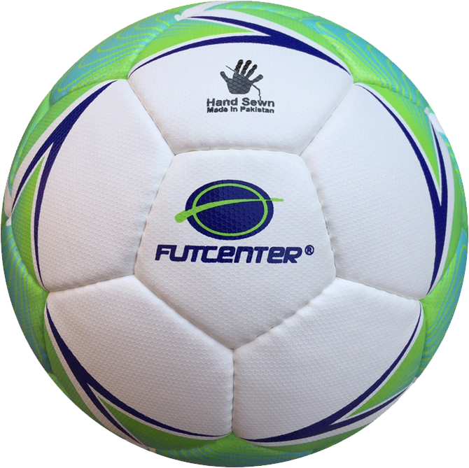 Balón De Fútbol Profesional - Football (670x669), Png Download