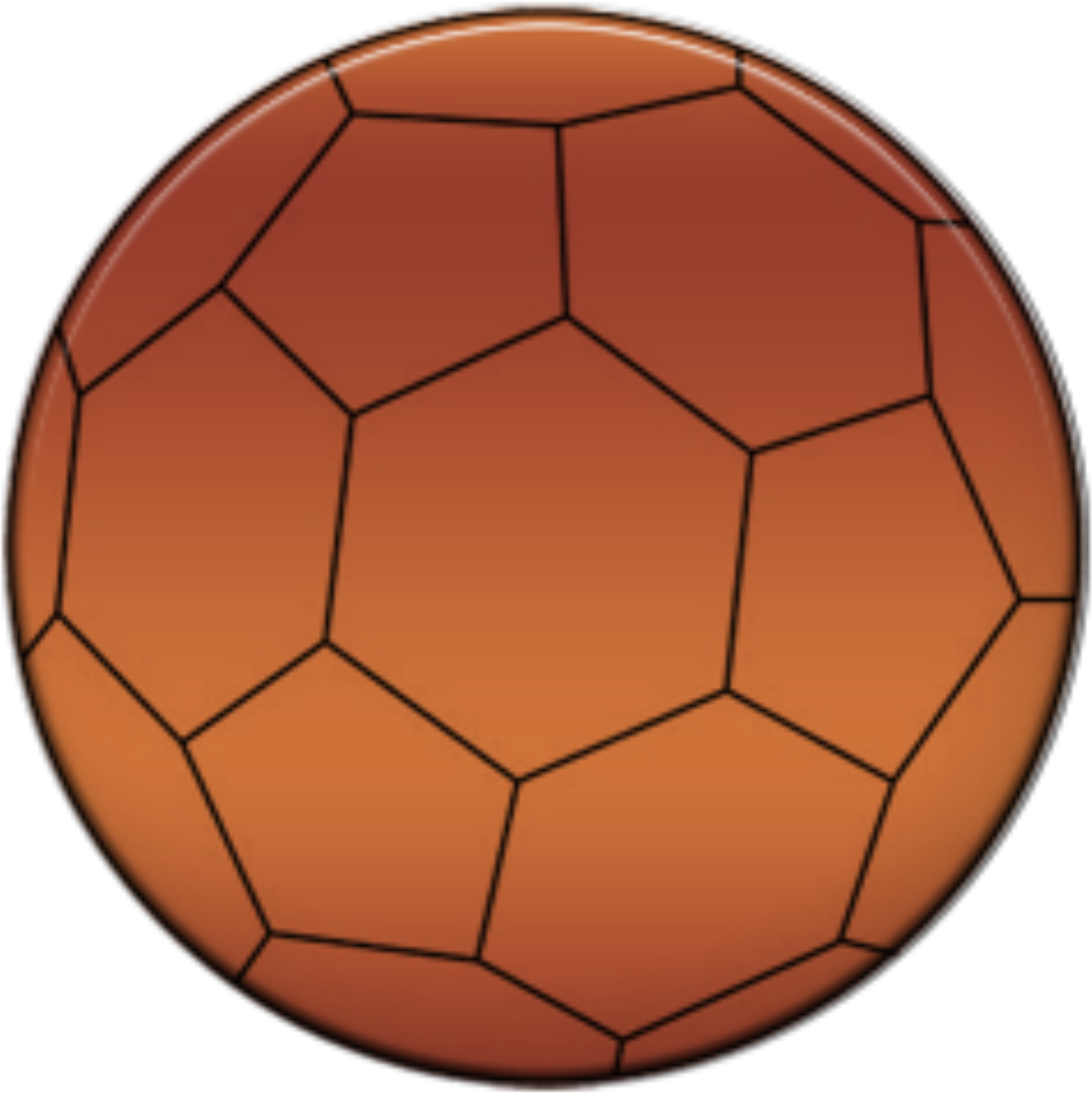 Open - Balon De Bronce Png (2000x2000), Png Download