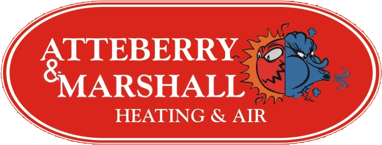 Atteberry & Marshall Heating & Air - Old Mesilla Kennel (798x311), Png Download