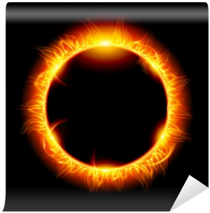 Trial By Fire: Every Soul Makes A Choice (400x400), Png Download
