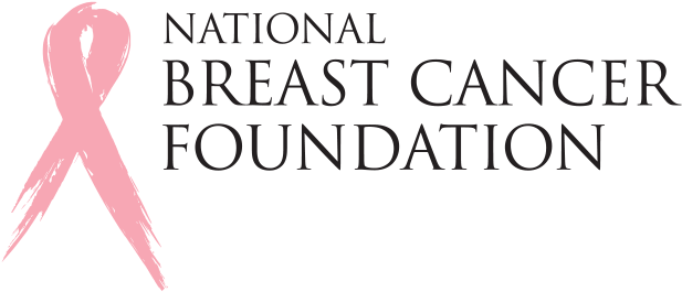 Related Wallpapers - Breast Cancer Foundation Logo (783x336), Png Download