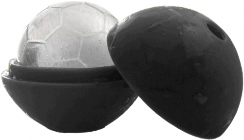 Football (500x500), Png Download