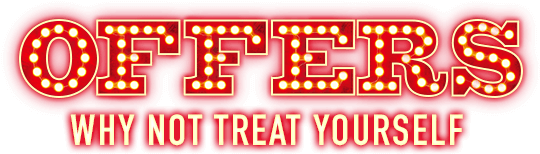 Special Offers (600x300), Png Download