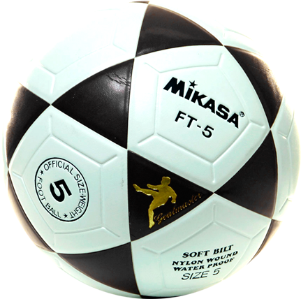 Mikasa-balon (500x550), Png Download