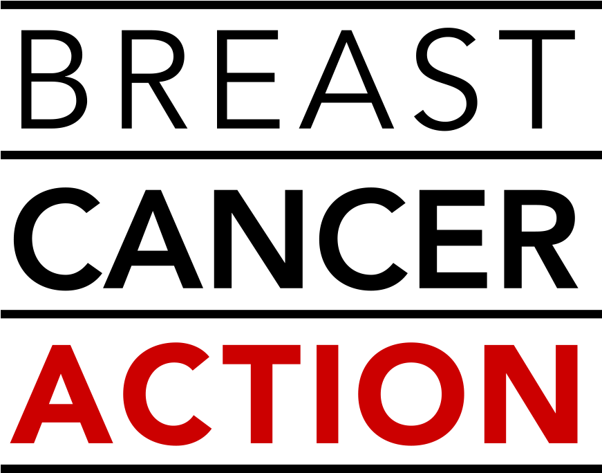 Breast Cancer Action (900x713), Png Download