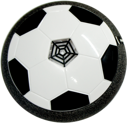 Balon-flotante - Air Hover Ball (570x570), Png Download