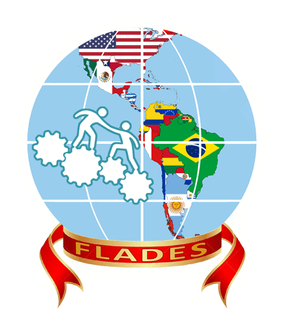 Logo Flades Con Resplandor Web - Web Banner (450x500), Png Download