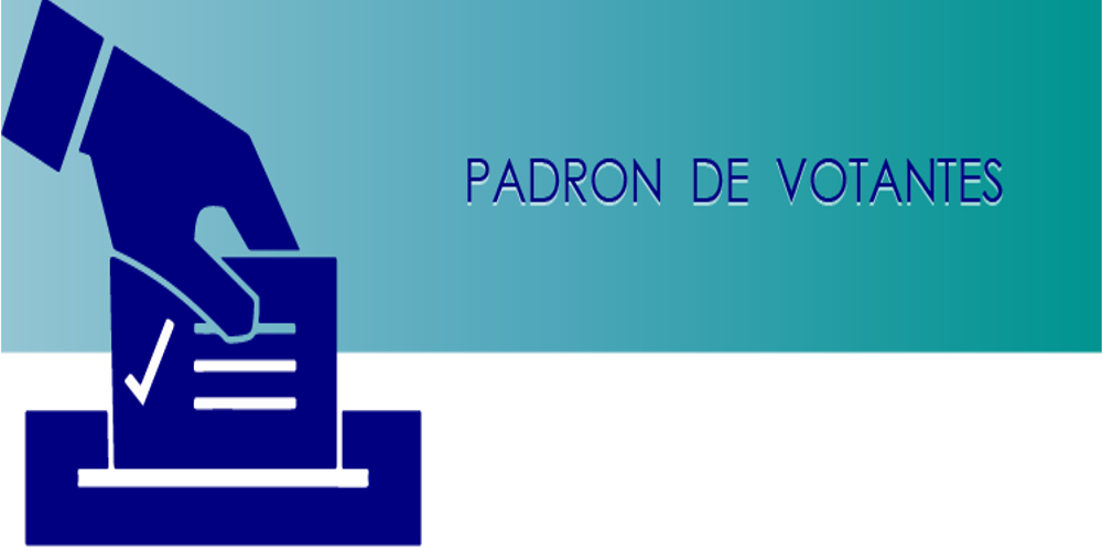 Padron - Role Of Elections In Democratic Nation (1000x500), Png Download