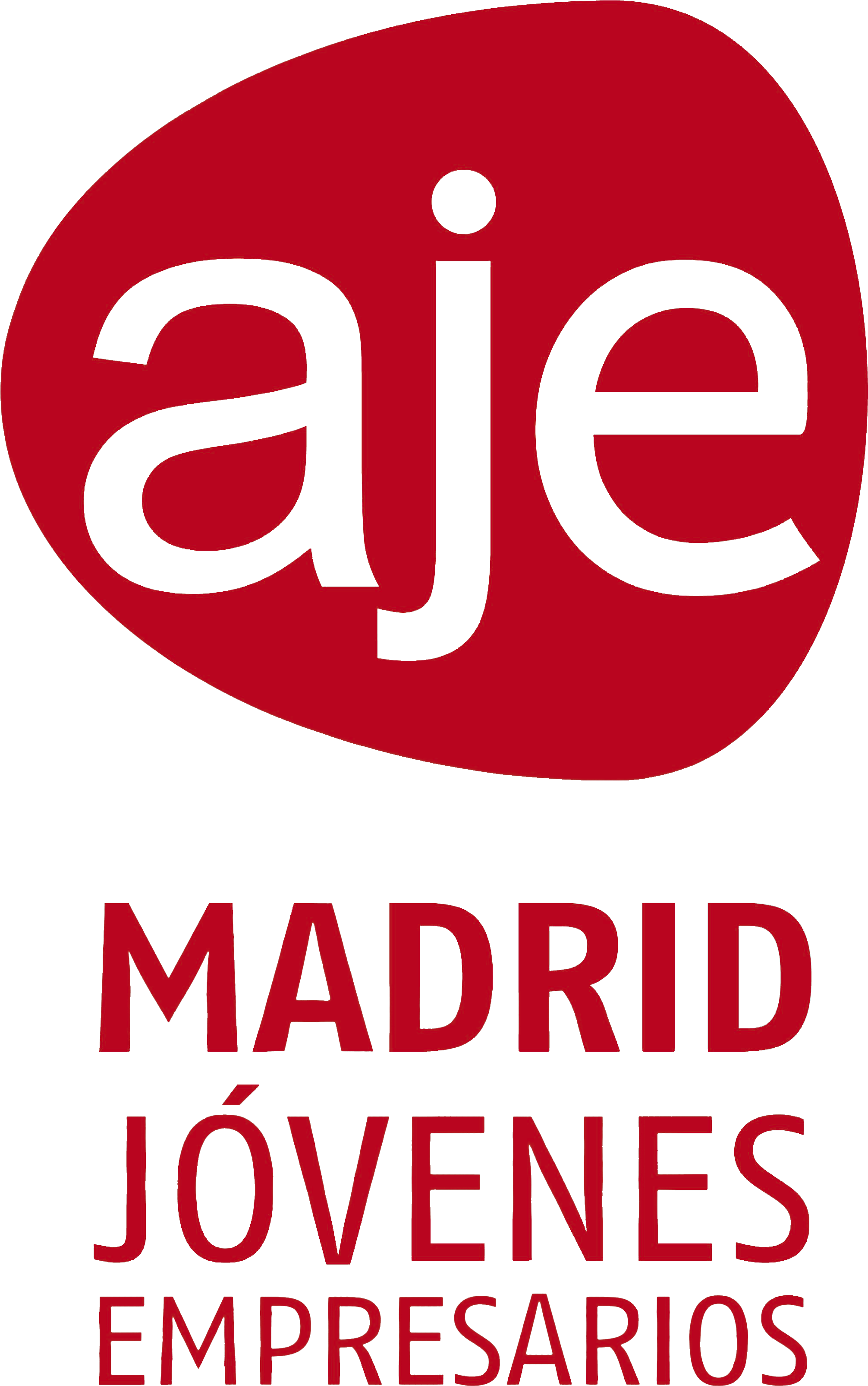 Aje Logoalta Vert Transparente 2@2x - Aje Galicia (2480x3508), Png Download