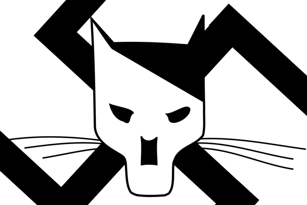 Un Festival Donde Se Reúnen Los Mejores Dibujantes - Maus 2 (625x417), Png Download