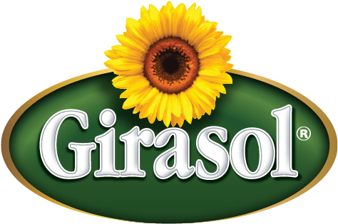 Margarina Girasol - Sunflower (500x500), Png Download