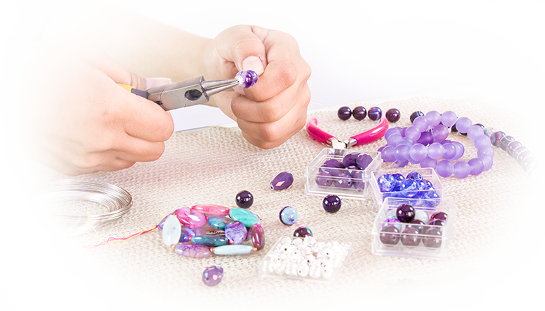 Bead (781x446), Png Download