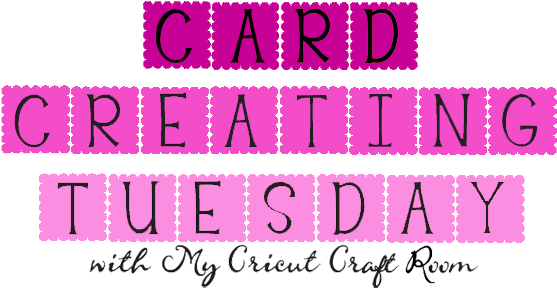 Used Birthday Bash To Make This Pink Card - Greeting Card (576x302), Png Download