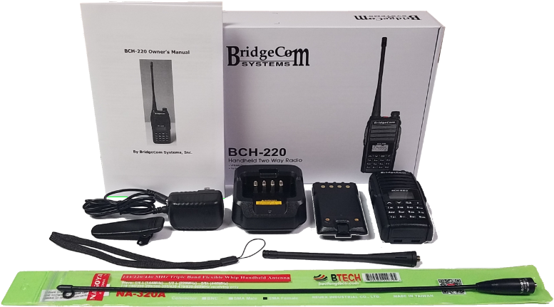 Bridgecom Systems Special Offer - Gadget (800x435), Png Download
