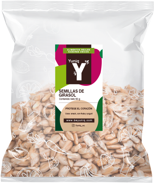 Semillas De Girasol - Caramelized Peanut (937x937), Png Download