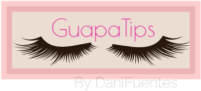 Maquillaje - Eyelash Extensions (600x226), Png Download