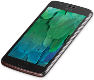 Motog5-03 - Moto G5 (500x500), Png Download