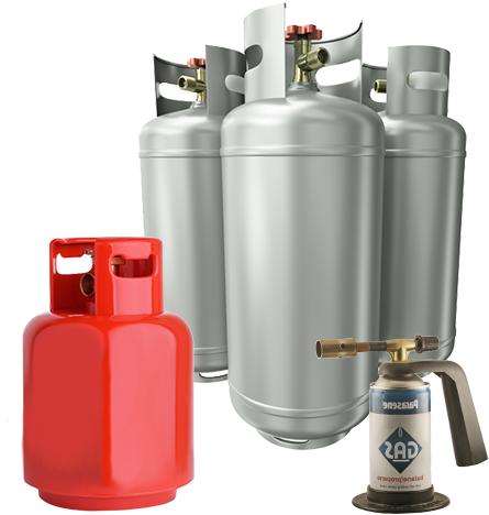 Photo By - - Propane Forklift Tank Png (600x600), Png Download