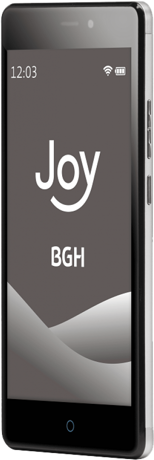 Celular Bgh Joy X5 - Bgh Joy X5 Caracteristicas (1000x1000), Png Download
